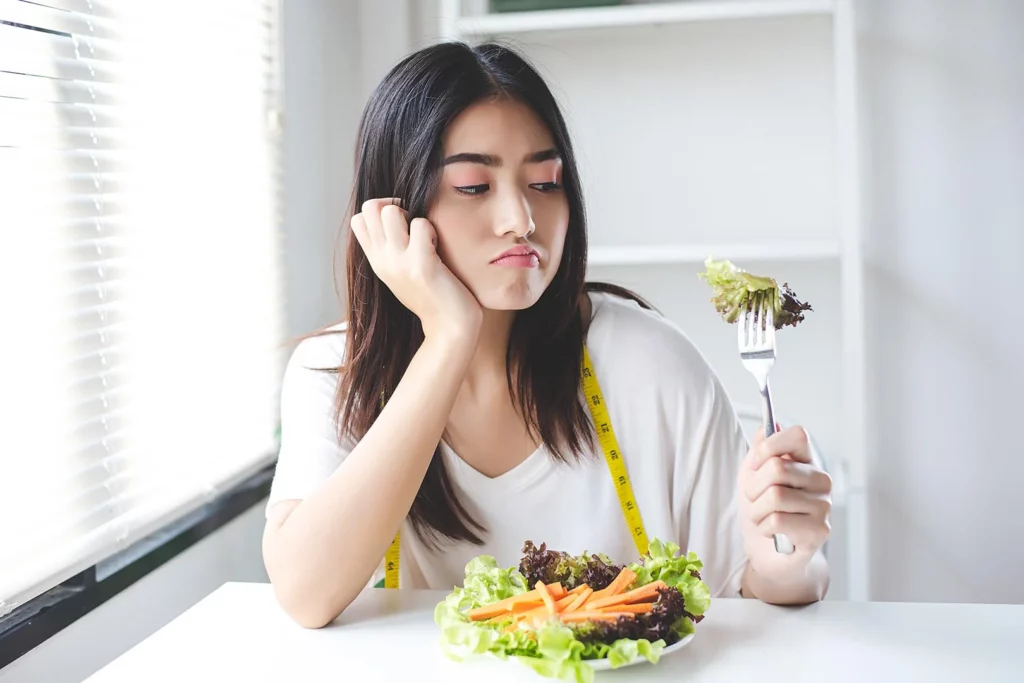 Artikel SEO: Kenali Pentingnya Makan Sehat dalam Gaya Hidup Modern