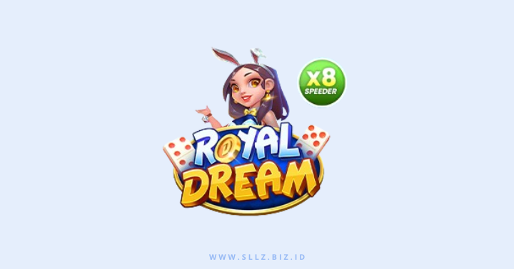 Topup Royal Dream: Bagaimana Menggunakan Promo dan Kupon