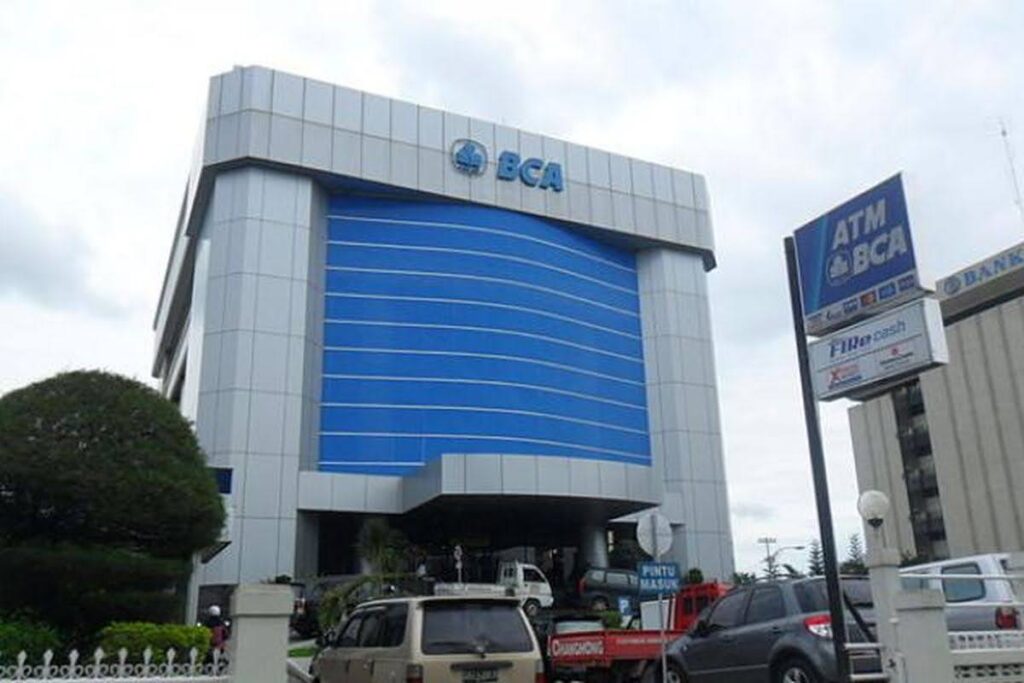 Bagaimana Cara Pinjam Uang di Bank BCA