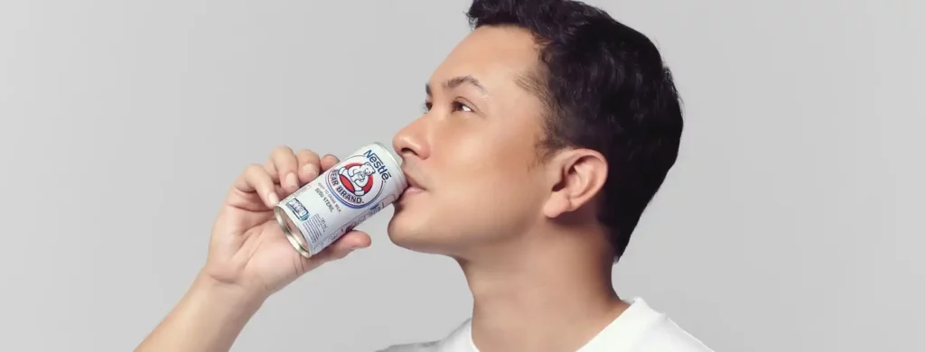 Apa Manfaat Minum Bear Brand Sebelum Medical Check-Up?