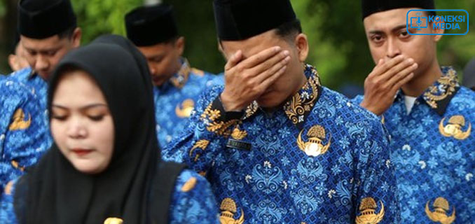13 ASN Dicopot karena Pelanggaran Moral dan Disiplin