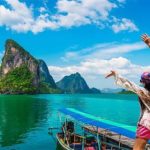 5 Rekomendasi Taman di Jakarta Selatan yang Mudah Dijangkau dengan Transportasi Umum