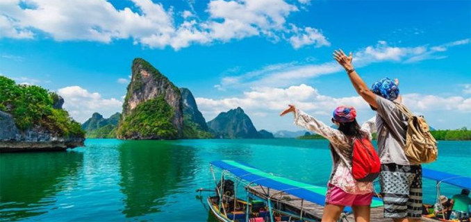 5 Rekomendasi Taman di Jakarta Selatan yang Mudah Dijangkau dengan Transportasi Umum