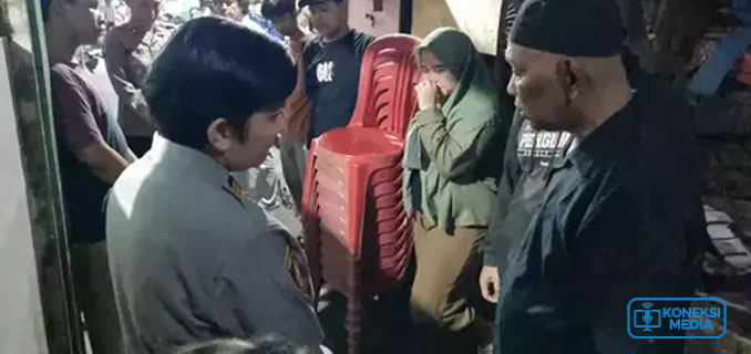 8 Bulan Hilang, Bocah Alvaro Ditemukan Tewas Polisi Amankan 1 Tersangka Penculikan