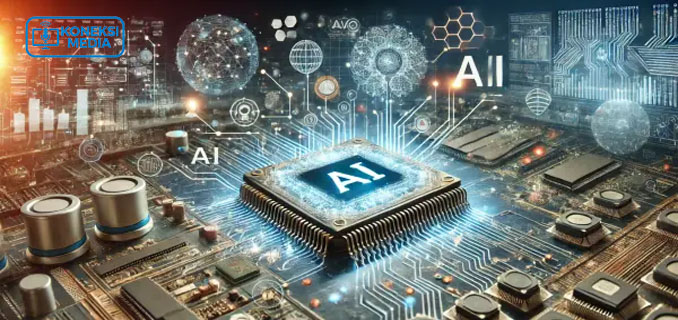 AI & Analitik Real-Time Data Lebih Cerdas di Era Multicloud