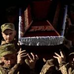 AS Peringatkan Ukraina Tentang Kekalahan yang Akan Segera Terjadi