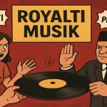 Ahmad Dhani Usulkan Layanan Royalti Berbasis Teknologi Digital