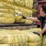 Ancam Industri Lokal, Ratusan Bal 'Thrifting' Disita!