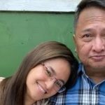 Ayah Marshanda, Irwan Yusuf, Meninggal Dunia