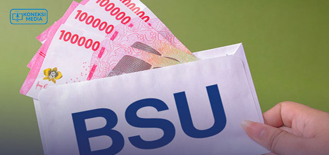 BSU Ketenagakerjaan November 2025 Cek Status & Syarat