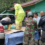 Bencana Alam Taput 9 Tewas, 27 Warga Masih Hilang Akibat Banjir dan Longsor
