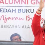 Bidik Pemilih Milenial, Hasto Tekankan Ideologi Bung Karno