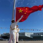 China Peringatkan Jepang Akan Bayar “Harga Menyakitkan” Jika Campur Soal Taiwan