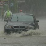 Cuaca Ekstrem Sepekan Aceh, Sumut, dan Sumbar Masih Waspada