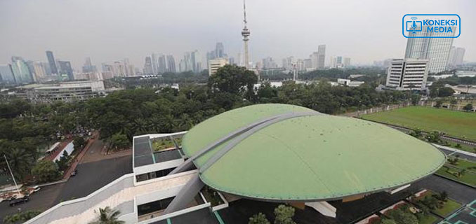 DPR Cecar KPU soal Isu Pemusnahan Ijazah Jokowi “Statement Jangan Berubah-ubah”