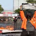 DPR Sahkan UU KUHAP Aktivis Kecam Pasal 'Merebut Kemerdekaan'