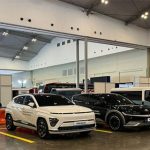 GJAW 2025 Hadirkan 123 Mobil untuk Test Drive Indoor & Outdoor