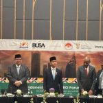 Gibran Perluas Investasi RI ke Afrika Rupiah Menguat ke Rp16.716