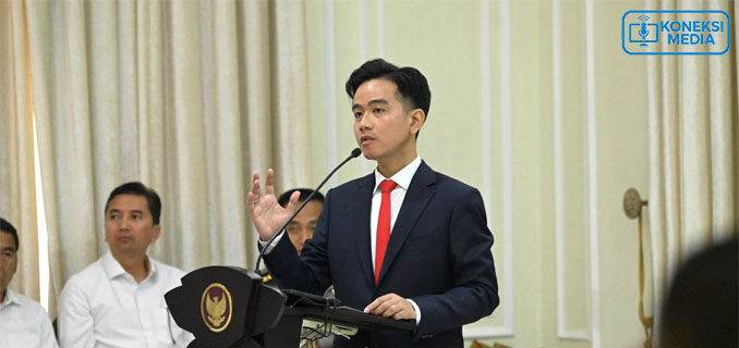 Gibran Tekankan Komitmen Global Selatan di Indonesia-Africa CEO Forum 2025