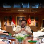 Hambalang Memanas Prabowo dan Bahlil Cs Bahas 'Operasi Bersih-Bersih' Tambang Ilegal