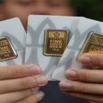 Harga Emas Antam di Pegadaian Hari Ini Naik Tipis