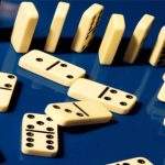 Higgs Games Island Cetak Sejarah Domino Digital di Indonesia