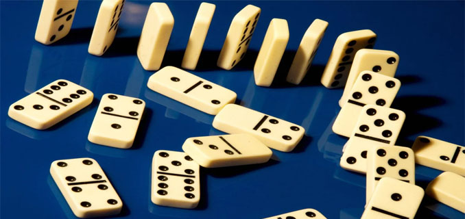 Higgs Games Island Cetak Sejarah Domino Digital di Indonesia