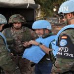 Israel Tembaki Pasukan Perdamaian PBB di Lebanon Selatan, Ketegangan Memuncak