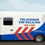 Jadwal SIM Keliling Badung & Karangasem Hari Ini, 21 November 2025