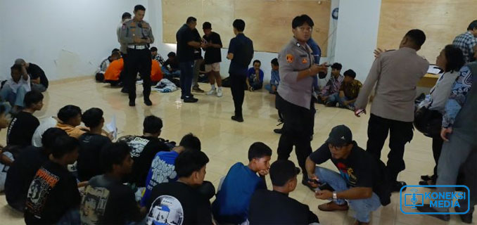 Jaga Kondusifitas, Pelajar Tangerang Raya Diminta Jauhi Provokasi Isu Negatif Medsos