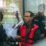 KPK Ungkap Nadiem Calon Tersangka Kasus Google Cloud, Berkas Dilimpahkan ke Kejagung