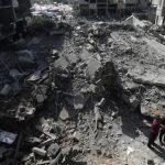 Kampus Eropa Putus Kolaborasi dengan Israel Akibat Perang Gaza