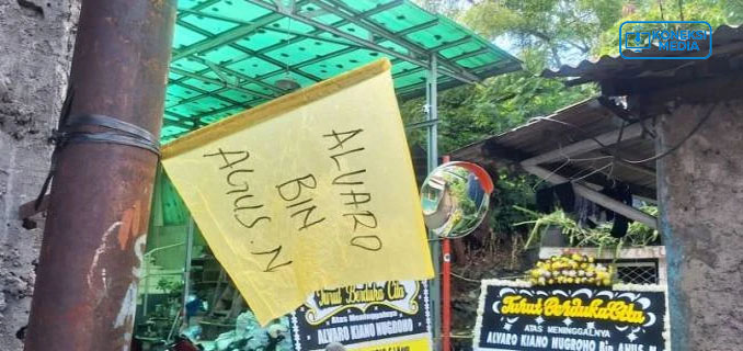 Kapolres Jaksel Benarkan Ayah Tiri Alvaro Tewas di Dalam Tahanan