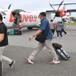 Kemenhub Cabut Izin Penerbangan Internasional Bandara IMIP Setelah Viral di Media Sosial