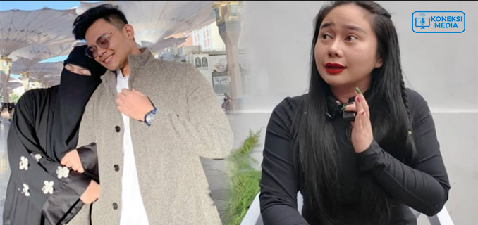 Komentar Denise Chariesta soal Inara Rusli Ngaku Dibohongi Insanul Fahmi