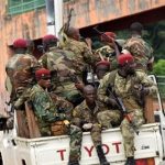 Kudeta Militer di Guinea-Bissau Presiden Ditangkap, Pemilu Dihentikan