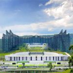 Media Terkenal AS Sorot IKN, Ungkap Hal Tak Terduga