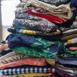 Pedagang Minta Thrifting Legal, OJK Atur Rekening Dormant