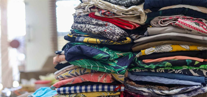 Pedagang Minta Thrifting Legal, OJK Atur Rekening Dormant