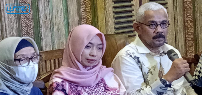 Pengacara Sebut Arya Daru Pernah Check-In 24 Kali dengan Wanita, Keluarga Minta Kasus Diperdalam