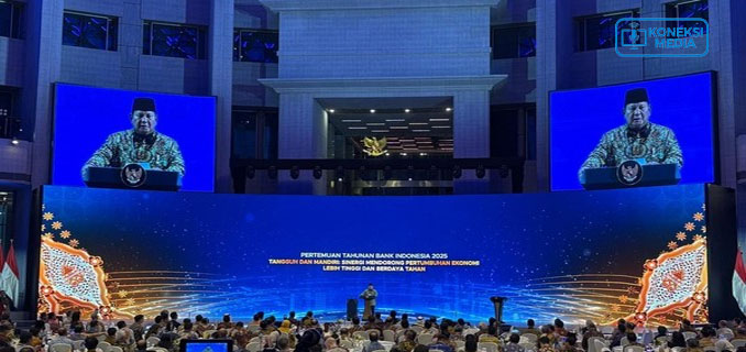 Prabowo Buka Suara soal Darurat Bencana di Aceh, Sumbar, dan Sumut