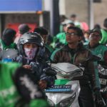 Prabowo-Dasco Bahas Kesejahteraan Ojol & Prioritas Desa