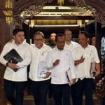 Presiden Prabowo Gelar Rapat Terbatas di Hambalang Fokus Penertiban Tambang & Hutan Ilegal