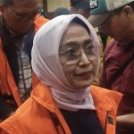 Presiden Rehabilitasi Eks Dirut ASDP Ira Puspadewi