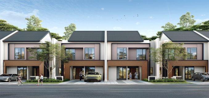 Properti 2025 Tak Lesu di Tangerang Gen Z Jadi Penyelamat Pasar