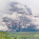 Semeru Meletus, Pendaki Terjebak di Ranu Kumbolo