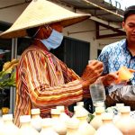 Tren ‘Party Jamu’ di TikTok, DPR Dorong Anak Muda Ikut Pelatihan Pembuatan Jamu