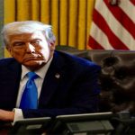 Trump Isyaratkan AS Bisa Lakukan “Invasi” Baru