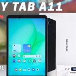 10 Fitur Samsung Galaxy Tab A11 Plus, Tablet Murah Rp 3 Jutaan