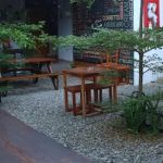 10 Kafe Estetik Dekat Stasiun Bangodua Cirebon untuk Traveler